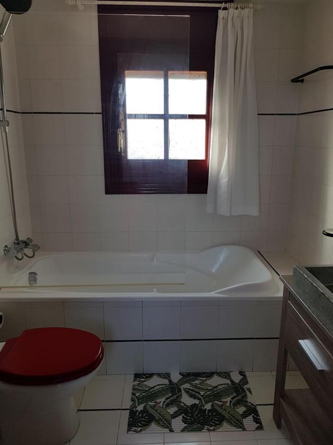 Mediterranee Room Villa Blanca Cambrils Ngoại thất bức ảnh