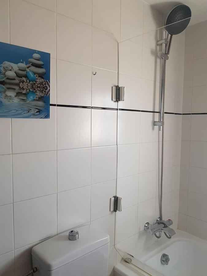 Mediterranee Room Villa Blanca Cambrils Ngoại thất bức ảnh