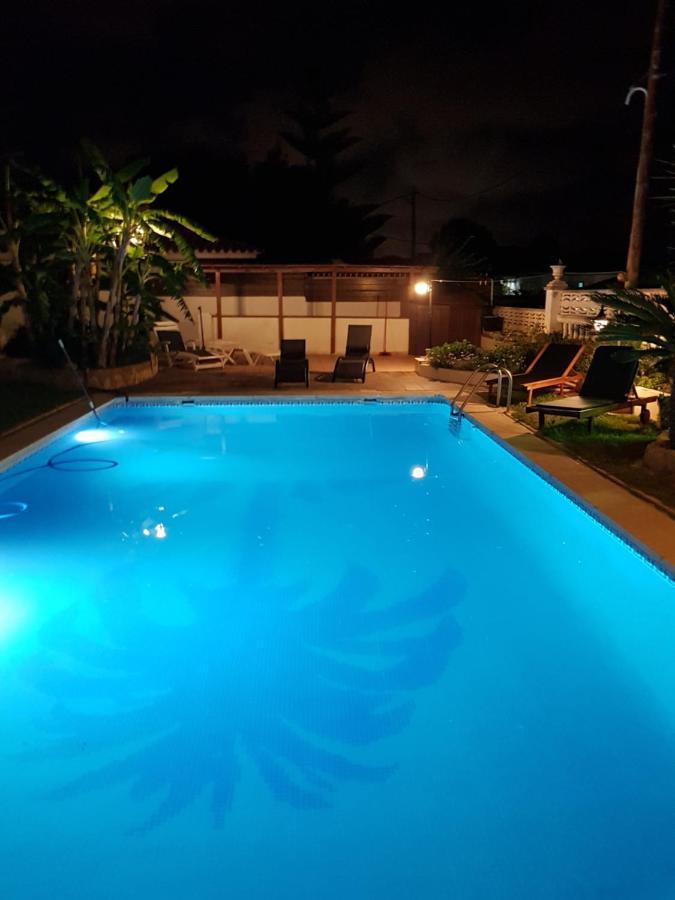 Mediterranee Room Villa Blanca Cambrils Ngoại thất bức ảnh