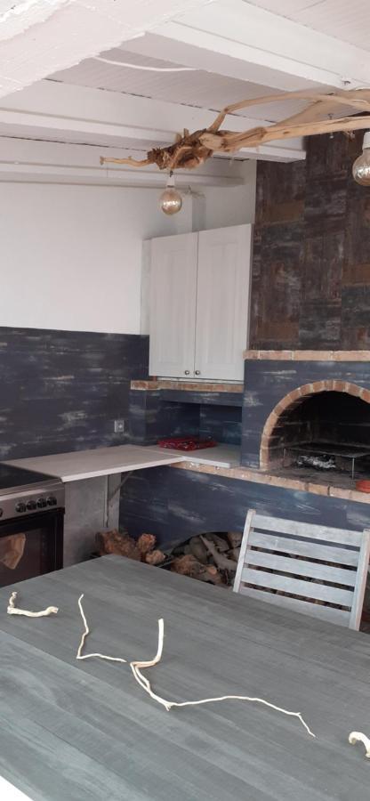 Mediterranee Room Villa Blanca Cambrils Ngoại thất bức ảnh